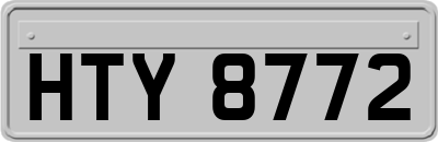 HTY8772