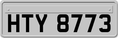 HTY8773