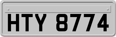 HTY8774