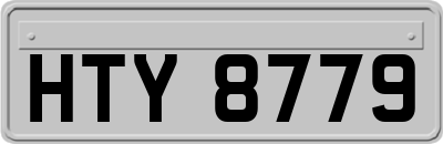 HTY8779