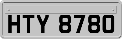 HTY8780