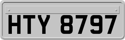 HTY8797