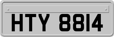 HTY8814