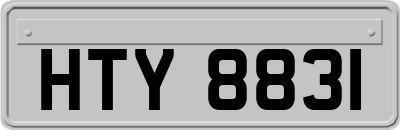 HTY8831