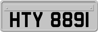 HTY8891