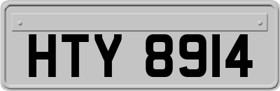 HTY8914