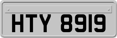 HTY8919