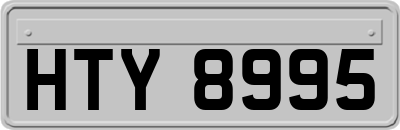 HTY8995