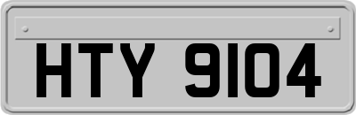 HTY9104