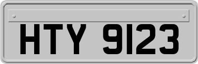 HTY9123