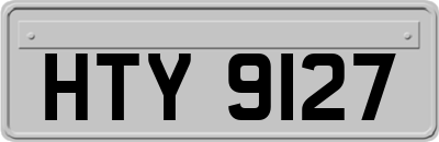 HTY9127