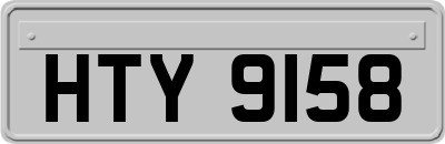 HTY9158