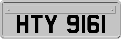 HTY9161