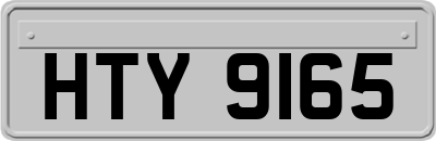 HTY9165