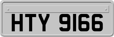 HTY9166