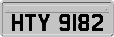 HTY9182