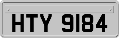 HTY9184