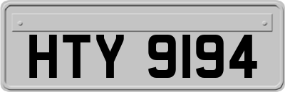 HTY9194