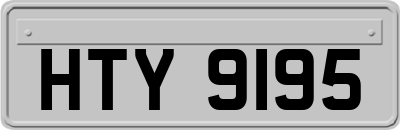 HTY9195