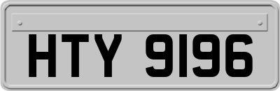 HTY9196