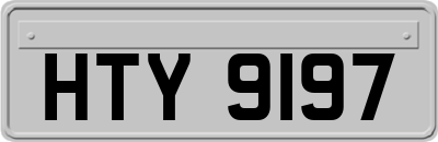 HTY9197