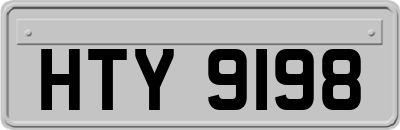 HTY9198