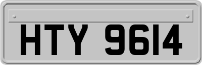 HTY9614