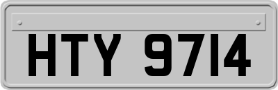 HTY9714