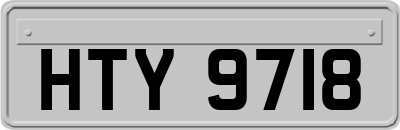 HTY9718