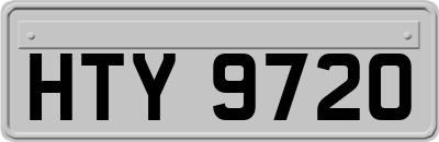 HTY9720