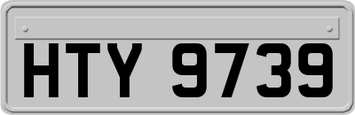 HTY9739