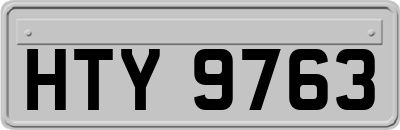 HTY9763