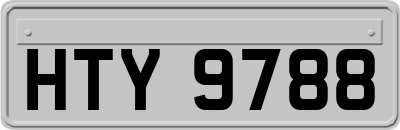 HTY9788