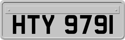 HTY9791