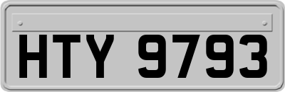 HTY9793