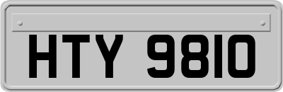 HTY9810