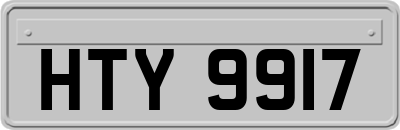 HTY9917