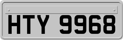 HTY9968