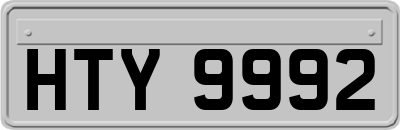 HTY9992