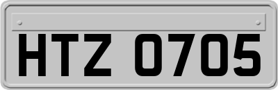 HTZ0705