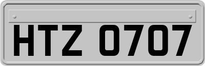 HTZ0707