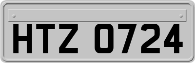 HTZ0724