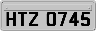 HTZ0745