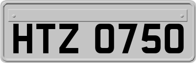 HTZ0750