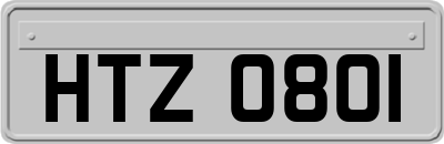 HTZ0801