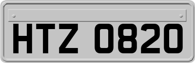 HTZ0820