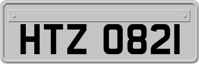 HTZ0821