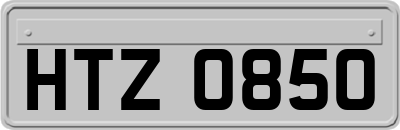 HTZ0850