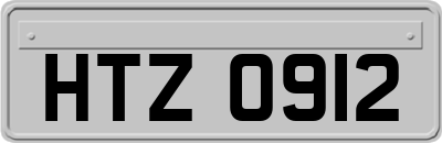 HTZ0912