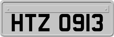 HTZ0913